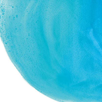 Pools of Turquoise IV by Piper Rhue. SKU 34932a. Archival Giclee Fine art print for wall decor.