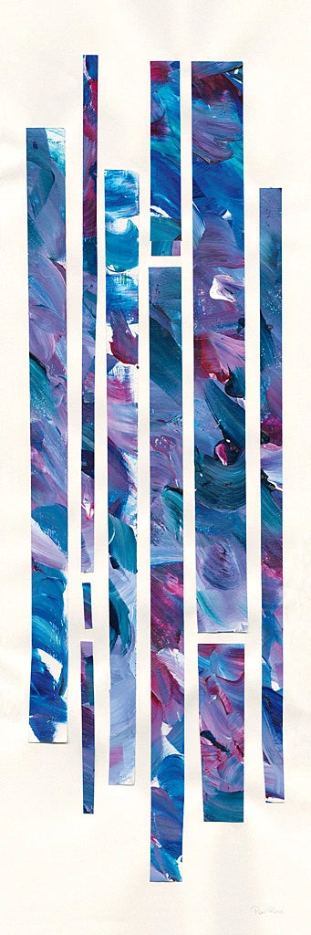 Ribbons of Jewels II by Piper Rhue
