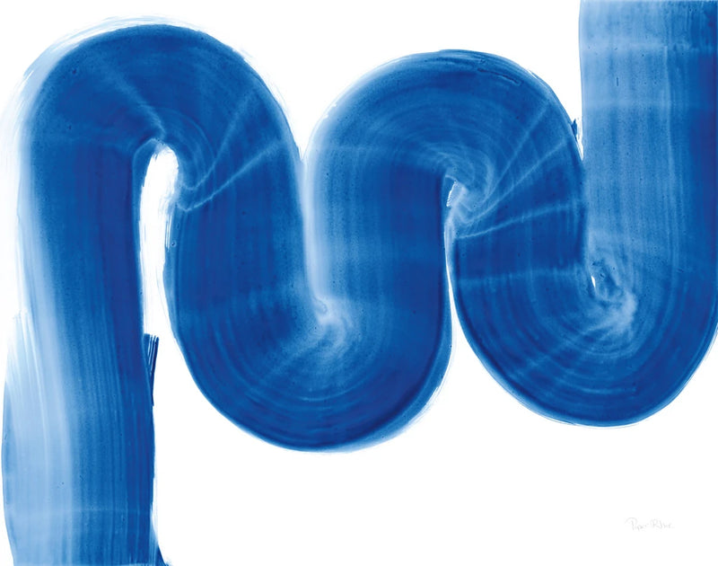 S Curve by Piper Rhue