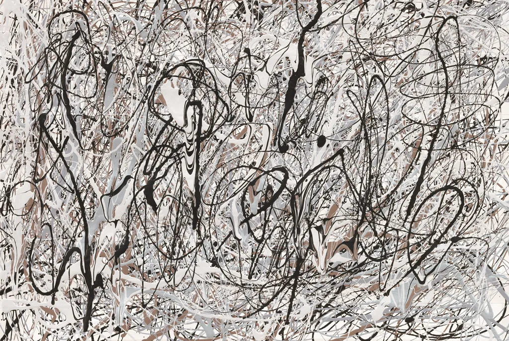 Shore Neutral by Piper Rhue. SKU 82323i. Archival Giclee Fine art print for wall decor.