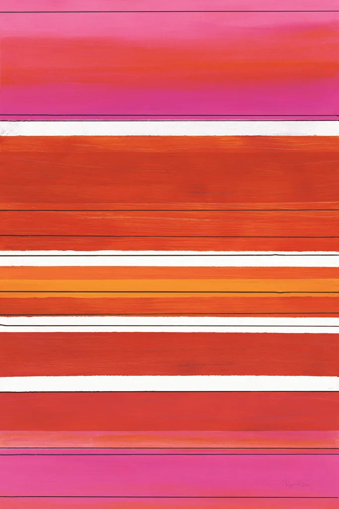 Some Like it Hot by Piper Rhue. SKU 46776h. Archival Giclee Fine art print for wall decor.