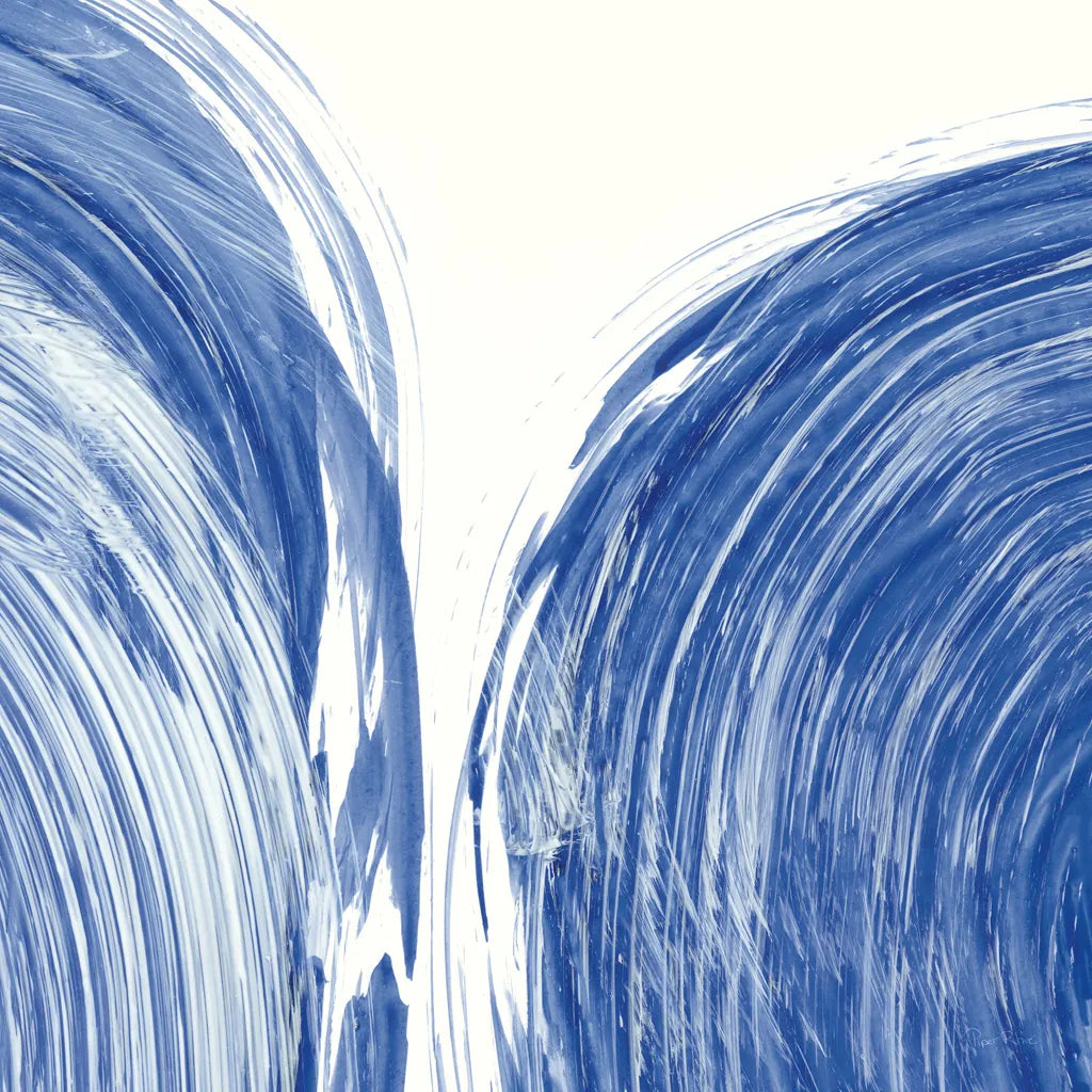 Swirl I by Piper Rhue. SKU 32792a. Archival Giclee Fine art print for wall decor.