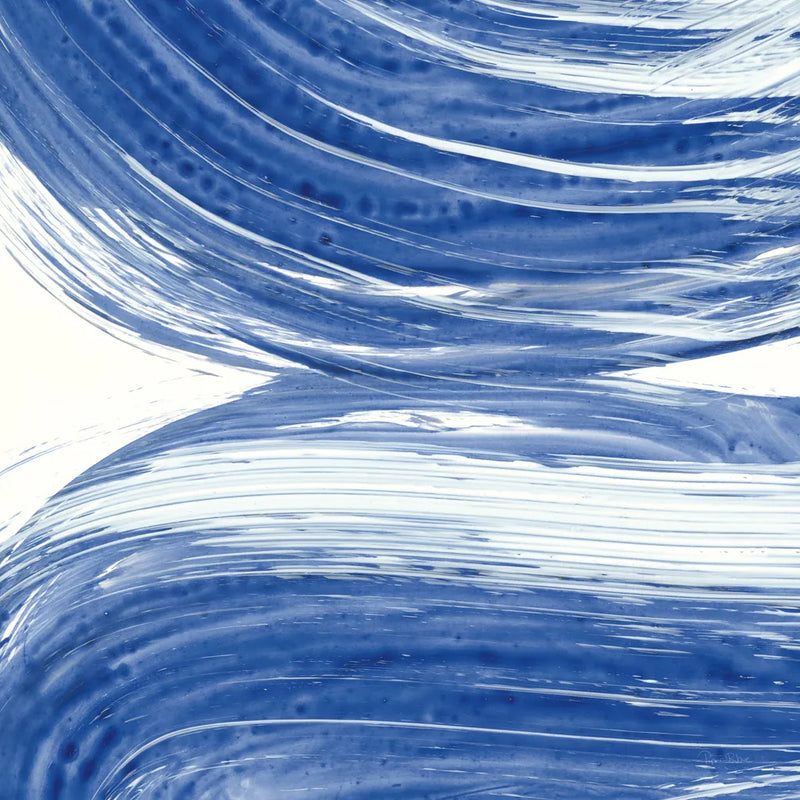 Swirl II by Piper Rhue. SKU 32793a. Archival Giclee Fine art print for wall decor.
