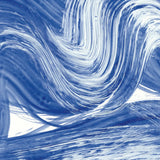 Swirl III by Piper Rhue. SKU 34504a. Archival Giclee Fine art print for wall decor.