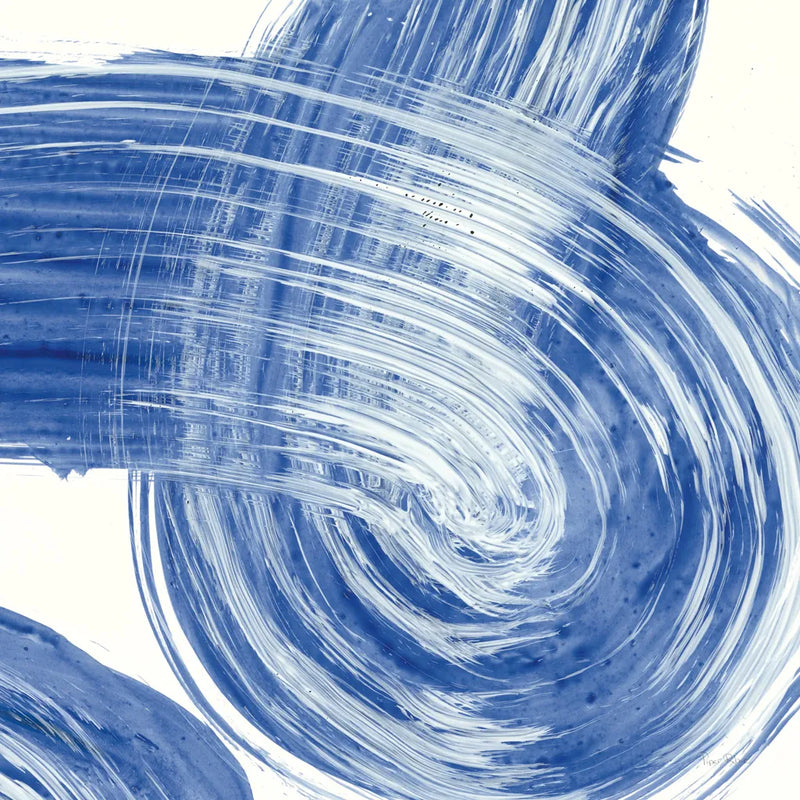 Swirl IV by Piper Rhue. SKU 34505a. Archival Giclee Fine art print for wall decor.