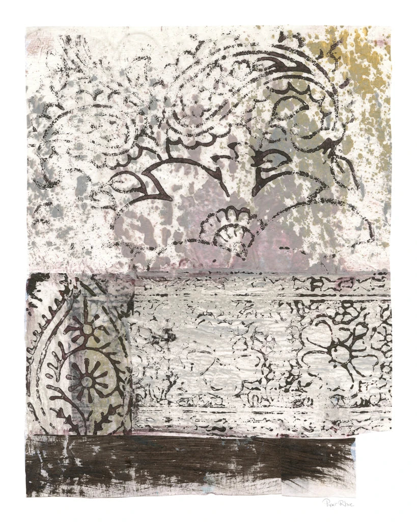 Wanderer III by Piper Rhue