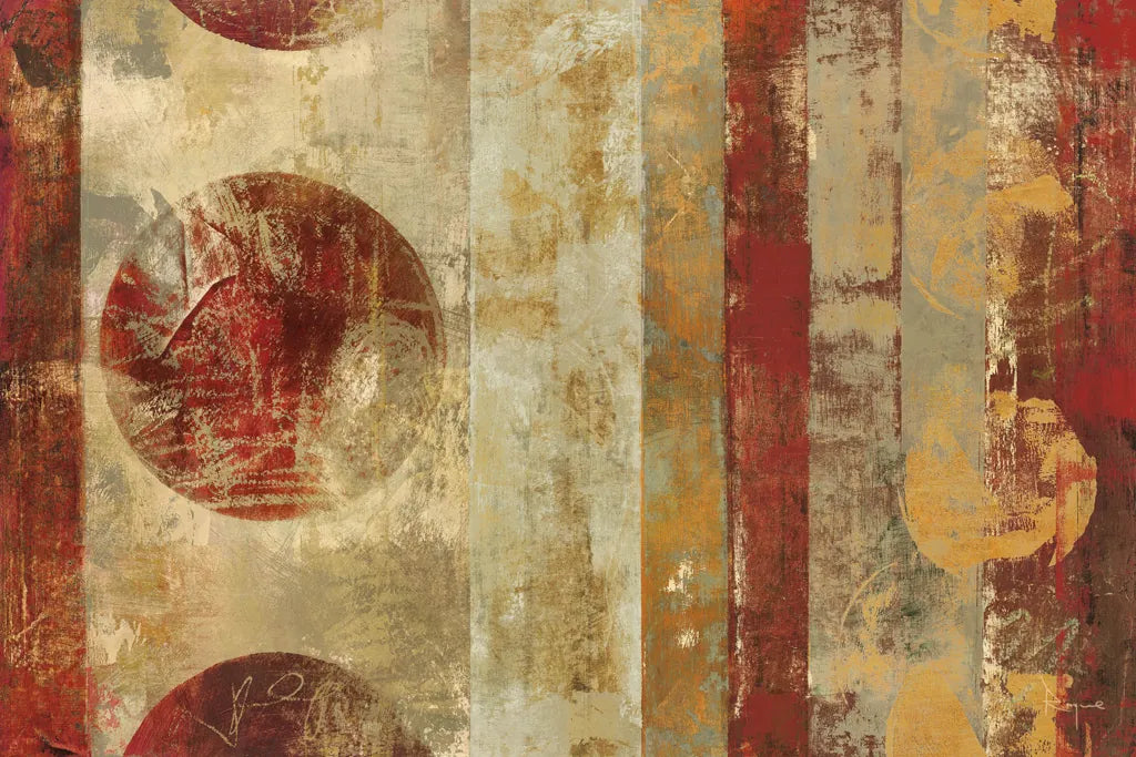 Caribbean Sunrise by Roque Silva. SKU 11123i. Archival Giclee Fine art print for wall decor.