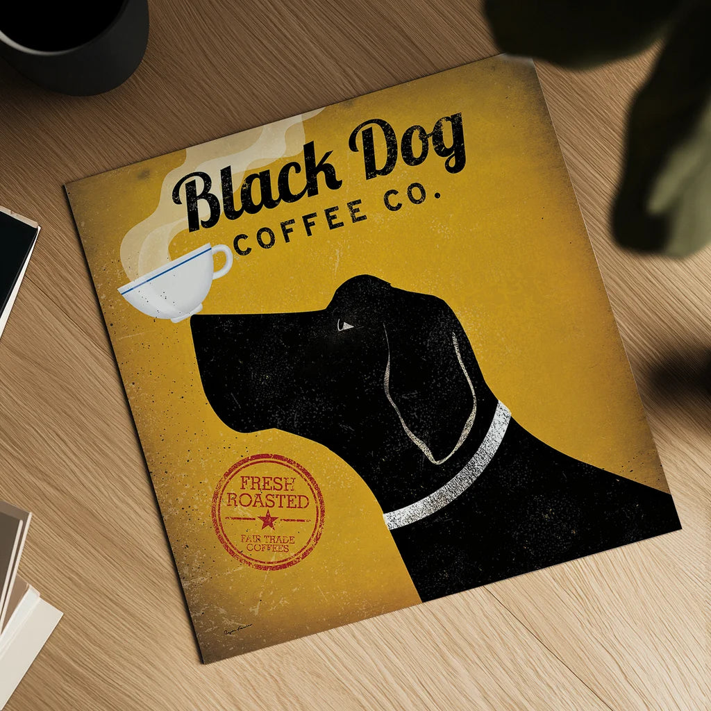 Black Dog Coffee Co