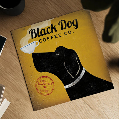 Black Dog Coffee Co