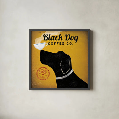 Black Dog Coffee Co