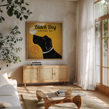 Black Dog Coffee Co