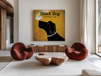 Black Dog Coffee Co