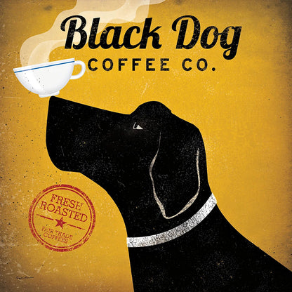 Black Dog Coffee Co