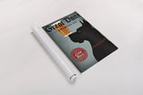 Great Dane Brewing Co by Ryan Fowler. shown as a rolled paper print. Available as archival giclee rolled canvas, fine art paper, or poster print. SKU 15983h.