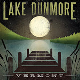 Lake Dunmore Dock Yellow by Ryan Fowler. SKU 27785a. Archival Giclee Fine art print for wall decor.