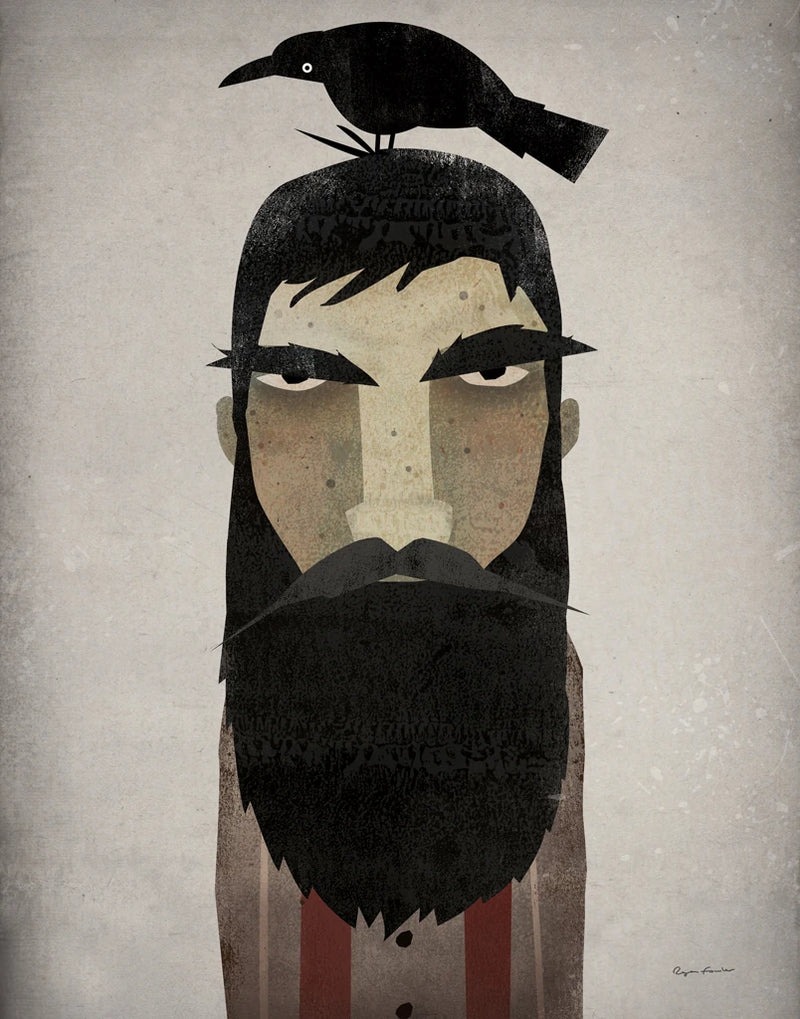 Lumberjack crop by Ryan Fowler