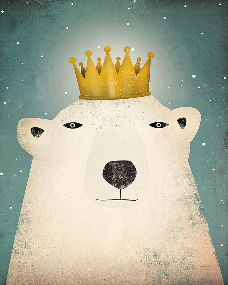 Polar King by Ryan Fowler