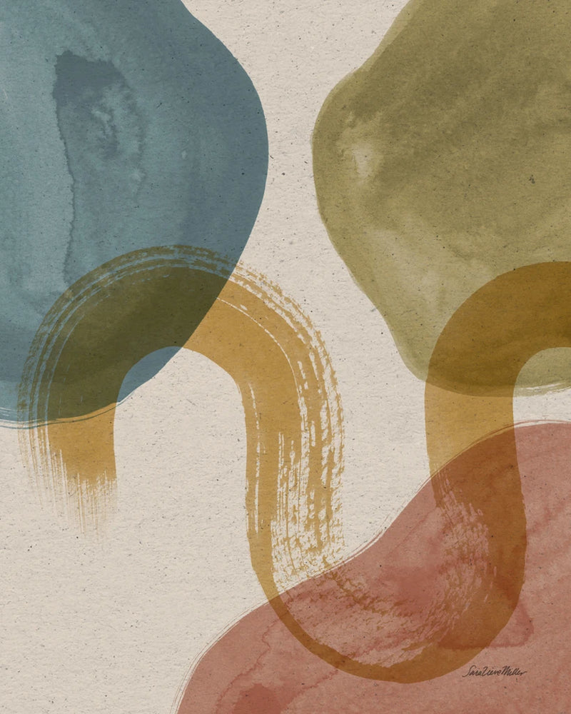 Bits and Bobs II by Sara Zieve Miller