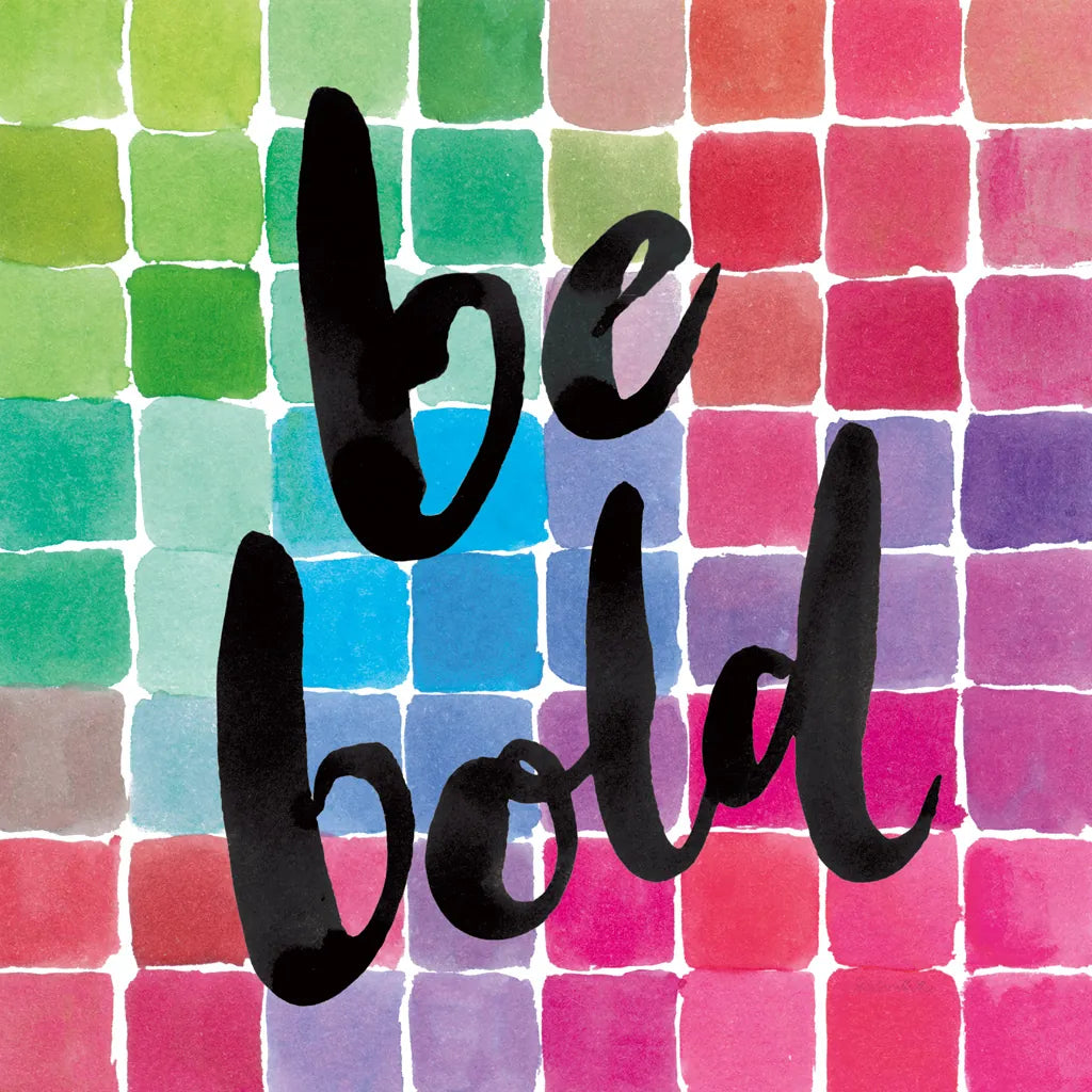 Color Quotes I by Sara Zieve Miller. SKU 31468a. Archival Giclee Fine art print for wall decor.