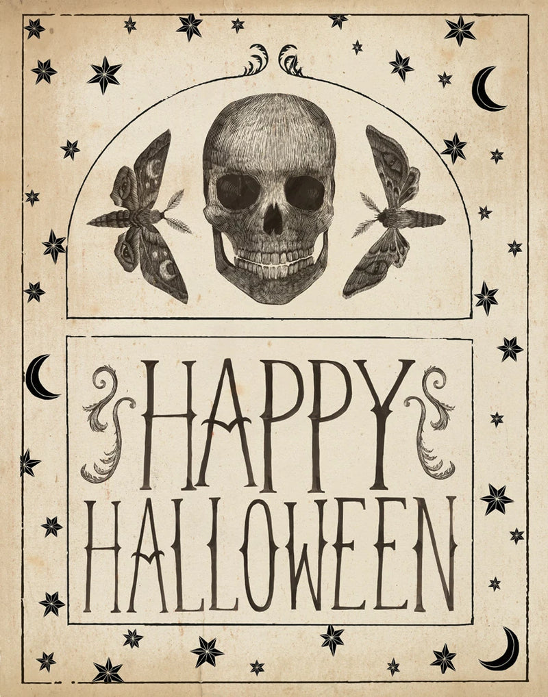 Hocus Pocus II Stars by Sara Zieve Miller