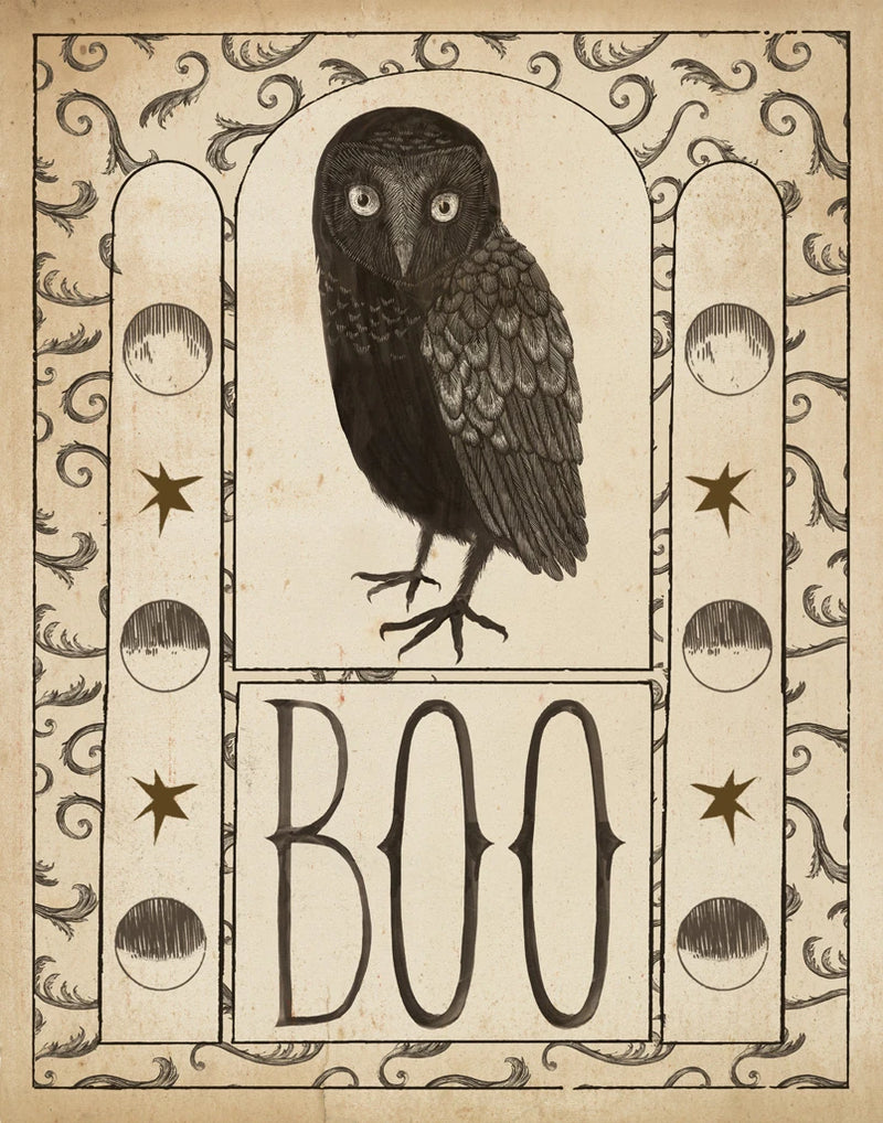 Hocus Pocus III Stars by Sara Zieve Miller