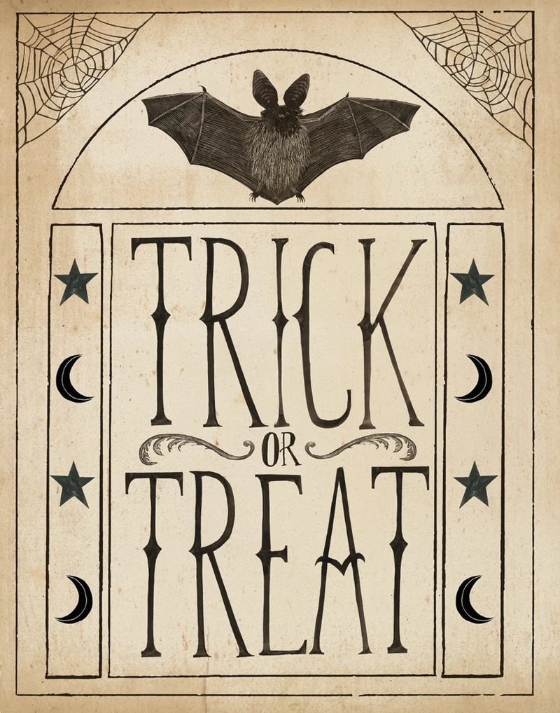 Hocus Pocus IV Stars by Sara Zieve Miller