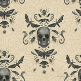 Hocus Pocus Pattern IIIB by Sara Zieve Miller. SKU 63965a. Archival Giclee Fine art print for wall decor.