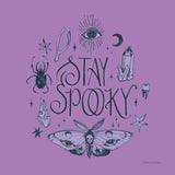 Something Wicked III by Sara Zieve Miller. SKU 58087a. Archival Giclee Fine art print for wall decor.