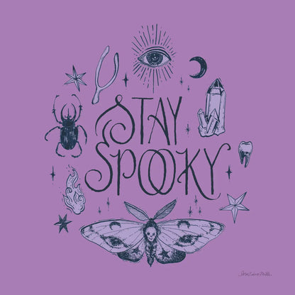 Something Wicked III by Sara Zieve Miller. SKU 58087a. Archival Giclee Fine art print for wall decor.