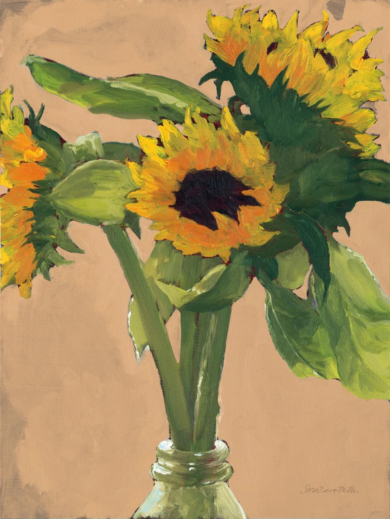 Sunny by Sara Zieve Miller
