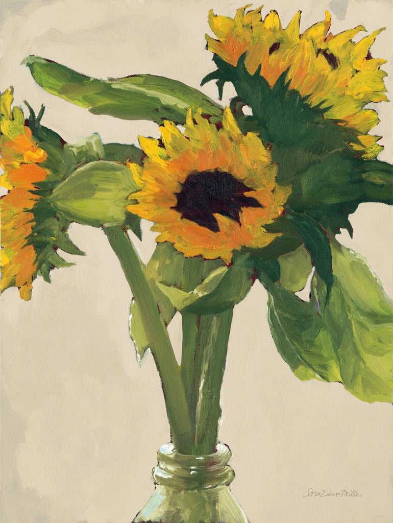 Sunny Beige by Sara Zieve Miller