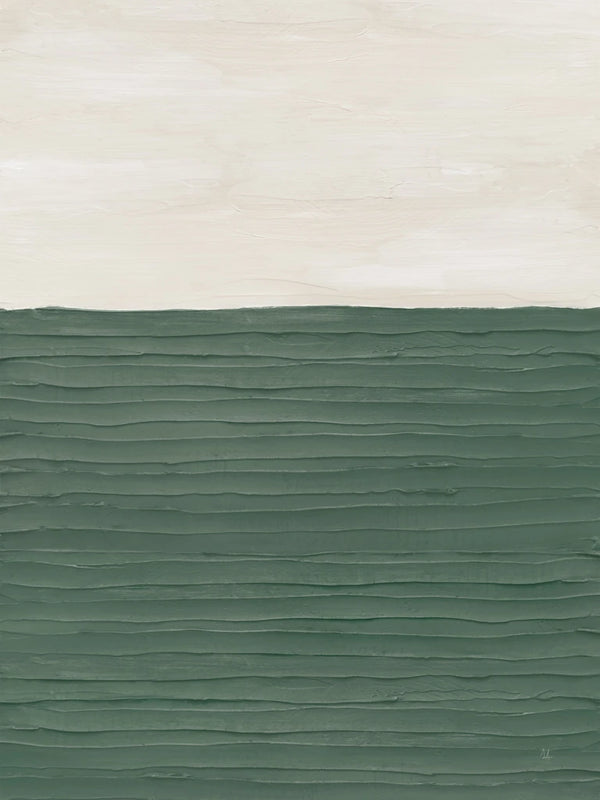 Abstract Fields II by Sarah Adams