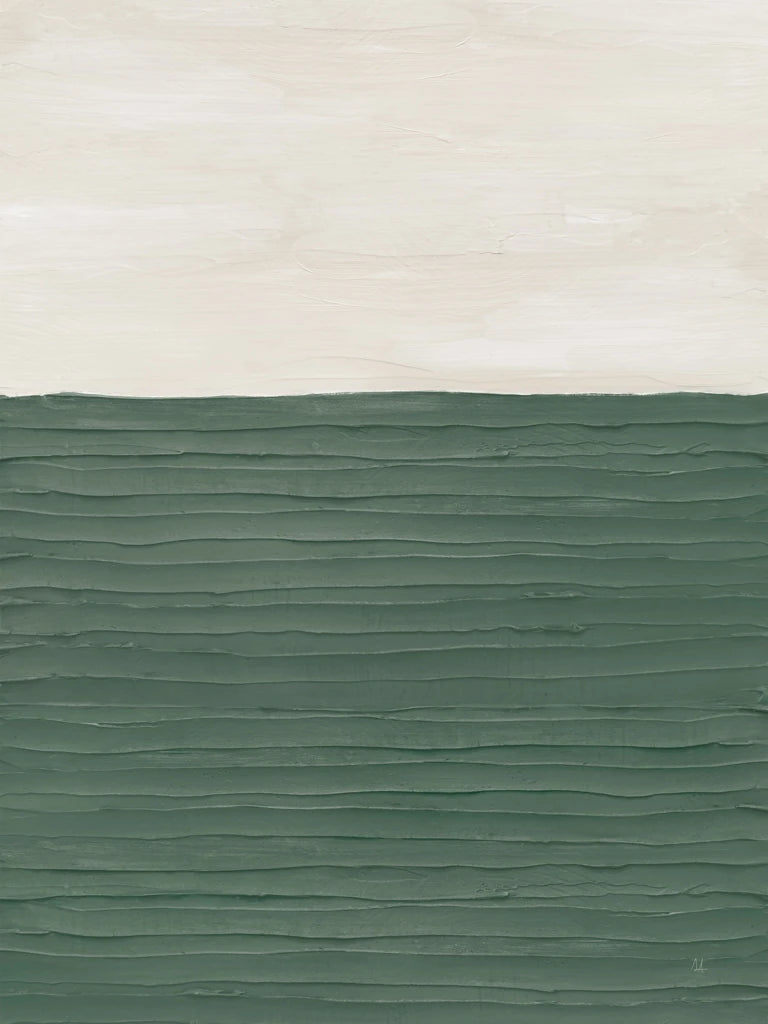 Abstract Fields II by Sarah Adams