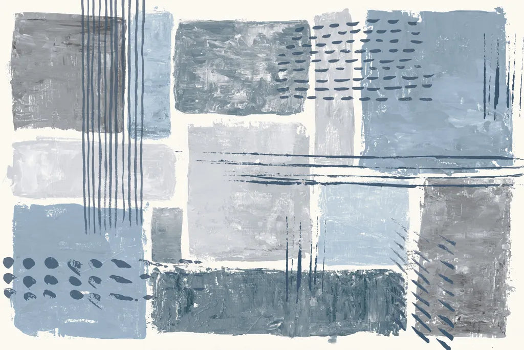 Between the Lines I by Sarah Adams. SKU 34397i. Archival Giclee Fine art print for wall decor.