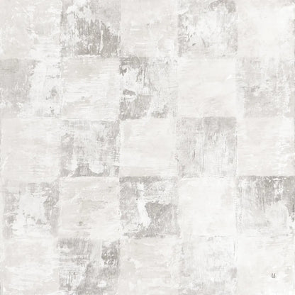 Checkerboard Abstract by Sarah Adams. SKU 90332a. Archival Giclee Fine art print for wall decor.