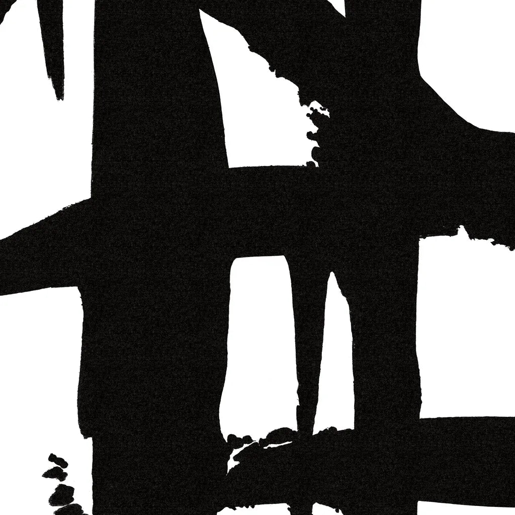 Crossing Paths I by Sarah Adams. SKU 32109a. Archival Giclee Fine art print for wall decor.