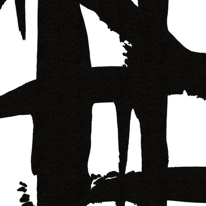 Crossing Paths I by Sarah Adams. SKU 32109a. Archival Giclee Fine art print for wall decor.