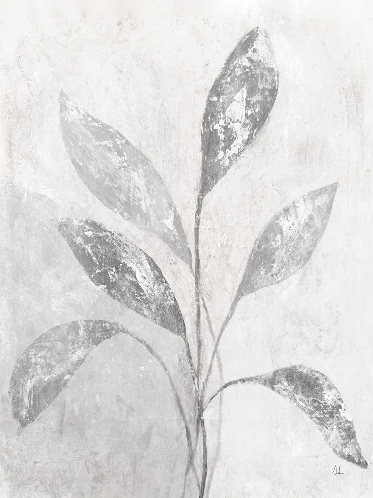 Ethereal Leaves I by Sarah Adams