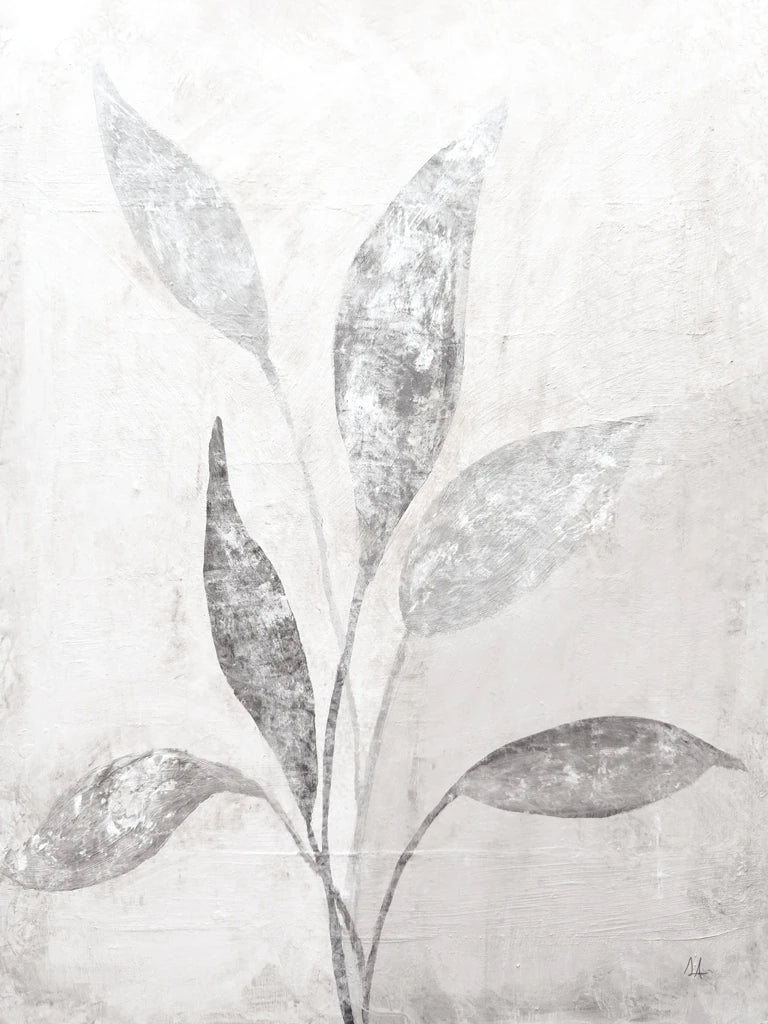 Ethereal Leaves II by Sarah Adams