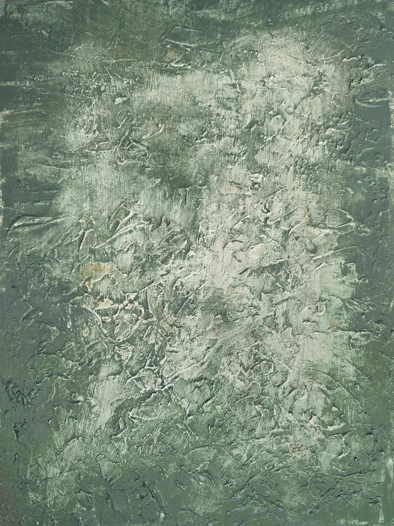 Forest Floor II by Sarah Adams