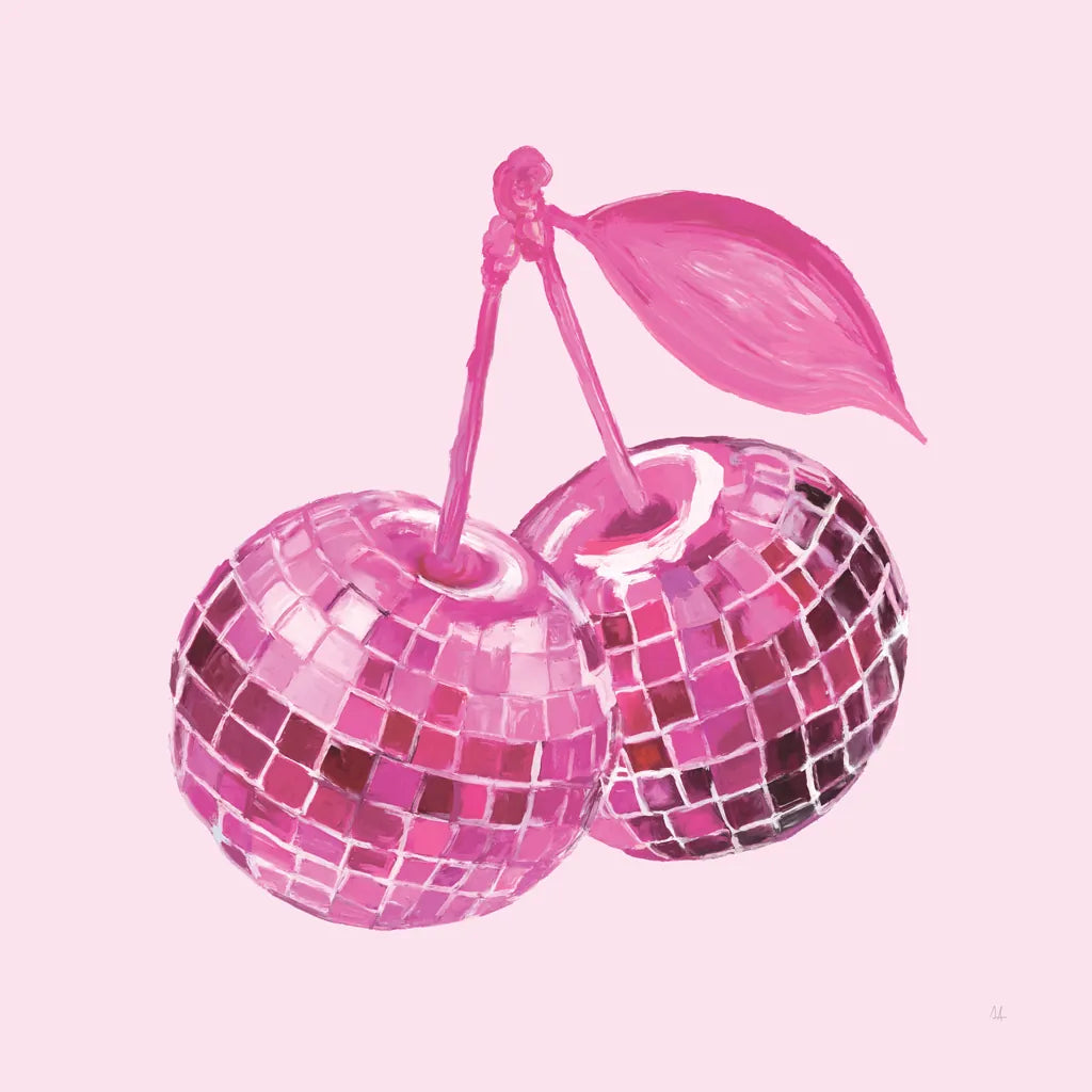 Howdy I by Sarah Adams. SKU 93239a. Archival Giclee Fine art print for wall decor.