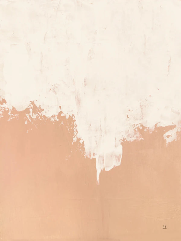 Just Peachy by Sarah Adams