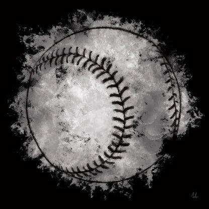 Let the Games Begin I by Sarah Adams. SKU 83763a. Archival Giclee Fine art print for wall decor.