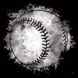 Let the Games Begin I Neutral by Sarah Adams. SKU 90963a. Archival Giclee Fine art print for wall decor.