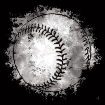 Let the Games Begin I Neutral by Sarah Adams. SKU 90963a. Archival Giclee Fine art print for wall decor.