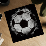 Let the Games Begin IV by Sarah Adams. Shown as a detailed flat fine art print, highlighting archival giclee quality. Available as an archival giclee rolled canvas, fine art paper, or poster print. SKU 83766a.