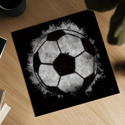 Let the Games Begin IV by Sarah Adams. Shown as a detailed flat fine art print, highlighting archival giclee quality. Available as an archival giclee rolled canvas, fine art paper, or poster print. SKU 83766a.