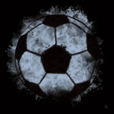 Let the Games Begin IV Neutral by Sarah Adams. SKU 90966a. Archival Giclee Fine art print for wall decor.
