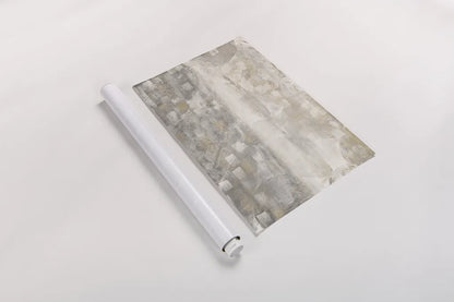 Misty Morning by Sarah Adams. shown as a rolled paper print. Available as archival giclee rolled canvas, fine art paper, or poster print. SKU 31288i.