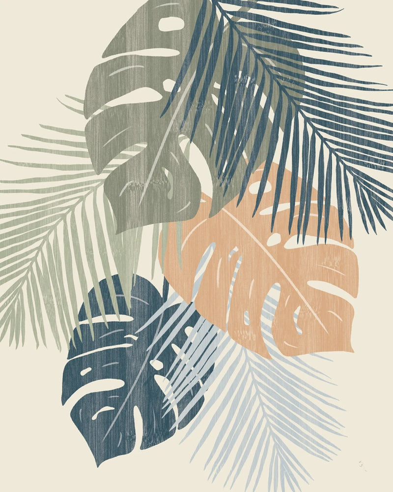 Monstera VI by Sarah Adams
